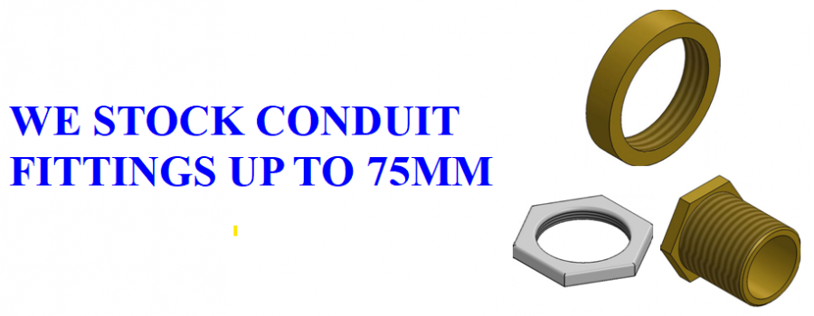 Conduit Fittings